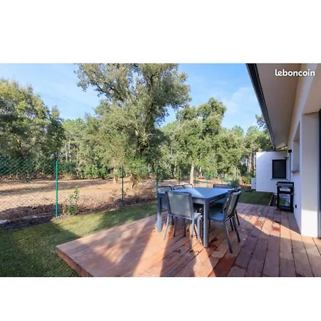 Villa Magnifique Neuve Avec Piscine A Deux Pas Des Plages *